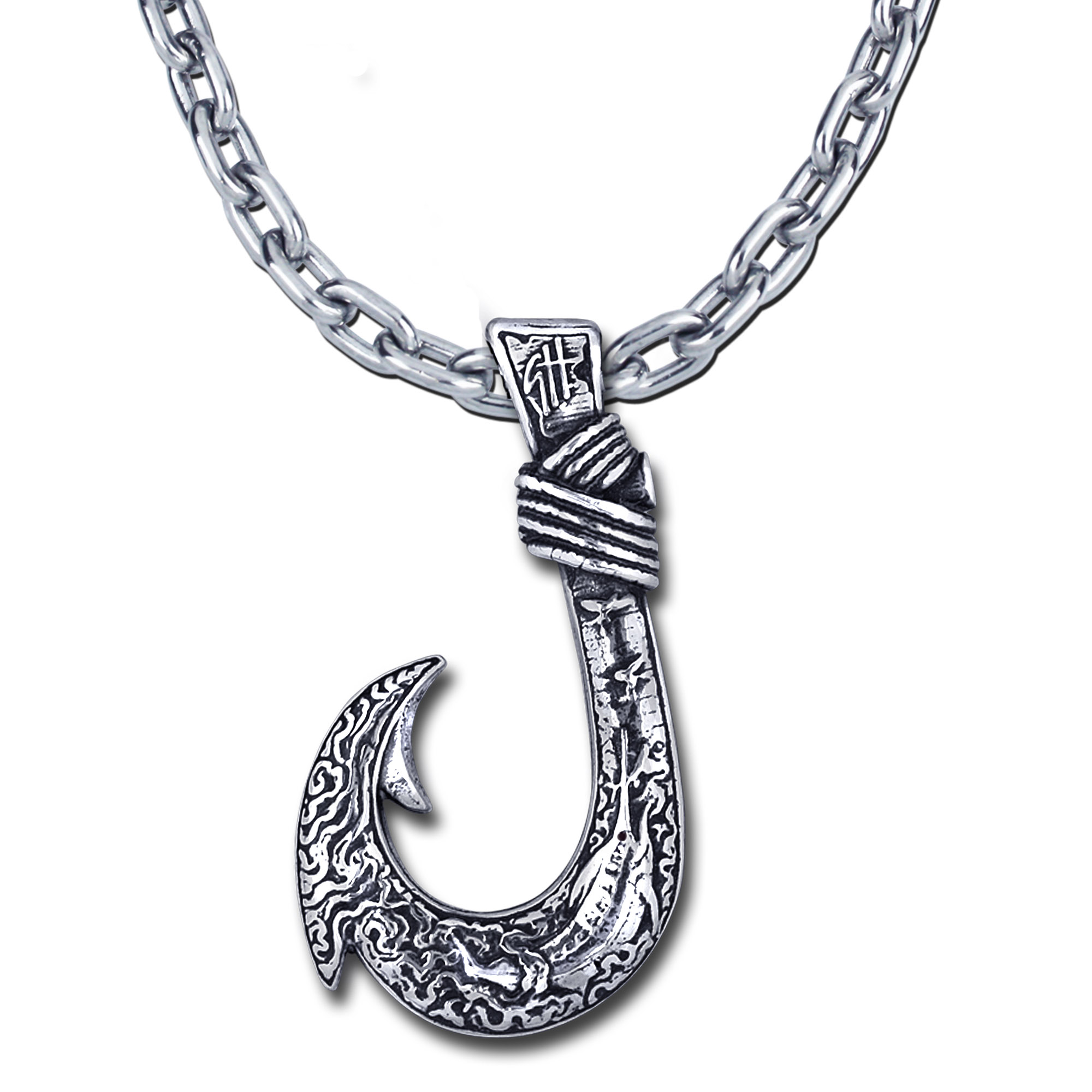 Lncs Hook Necklace Lncs Hook Necklace | Lncs 【公式通販】